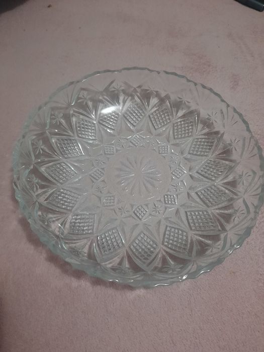 Terrina vidro Kig malaysia