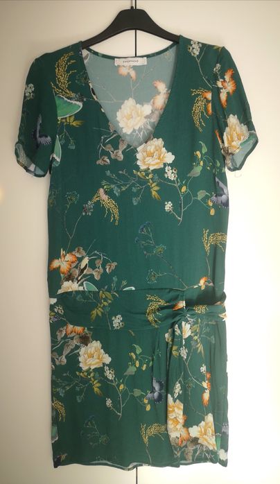 Sukienka tunika firmy Promod