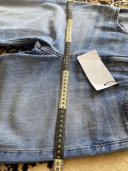 Джинси, Zara, 38 розмір