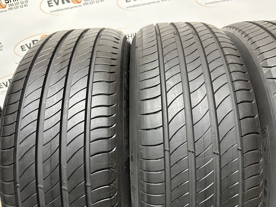 Шини б/у 235/45 R20 Michelin 4шт