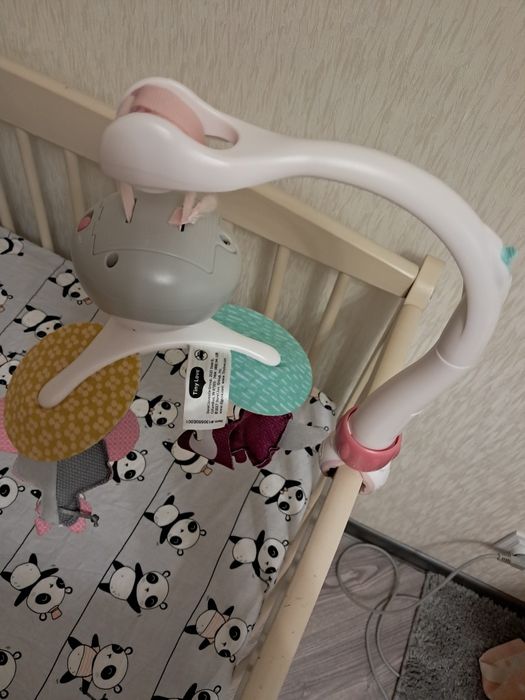 Мобіль Tiny love