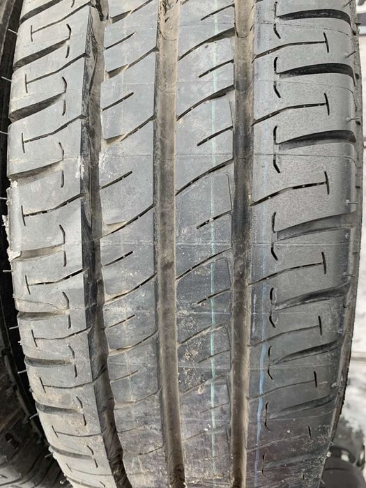 Шини демо 215/70 R15 Michelin літо