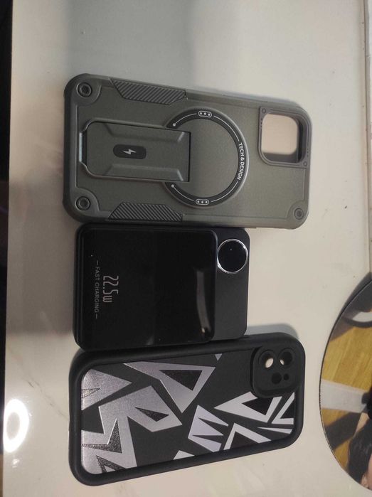 iPhone 12 branco com 128GB