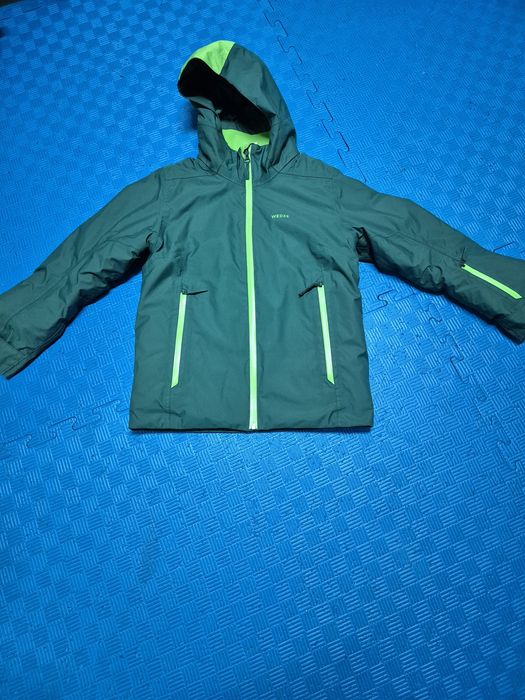 Fato ski criança 10 anos - WEDZE