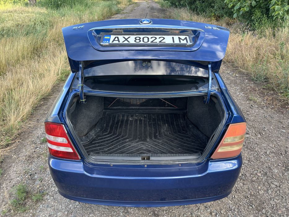 Geely CK 2013 год 1,5 Газ/Бензин