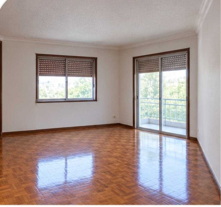 Apartamento t3 portalegre