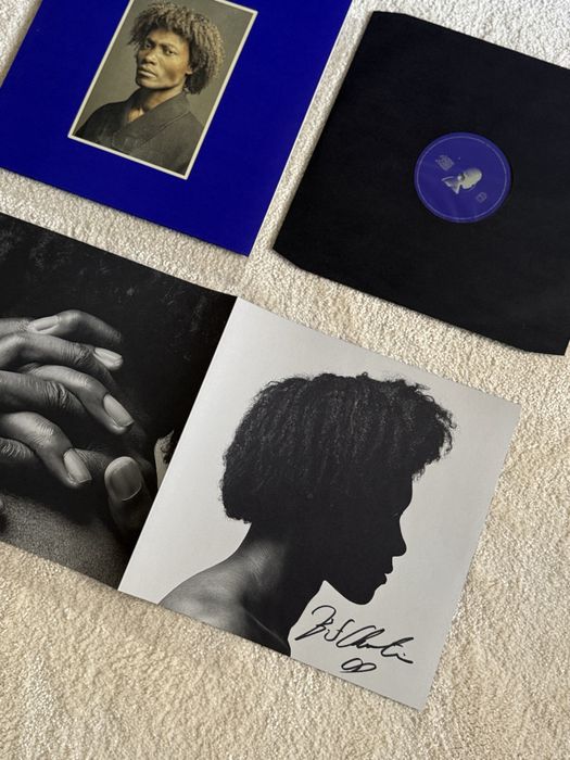 Вінілова платівка Benjamin Clementine And I Have Been  нова