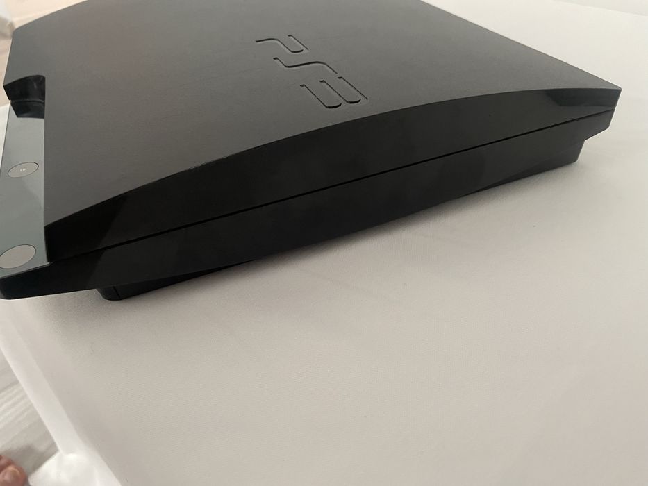 PlayStation3 CECH2004A
