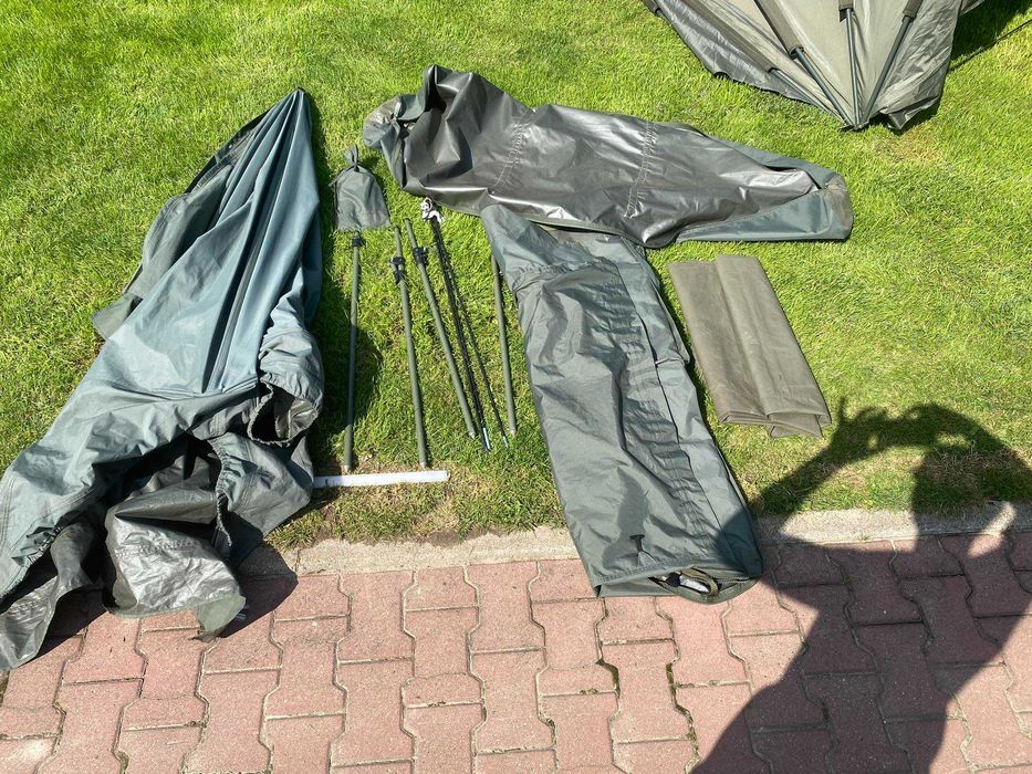 Brolly Mivardi New Dynasty full set