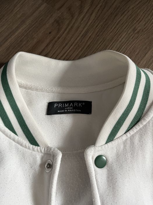 Продам кофту Primark (Ath.Club)