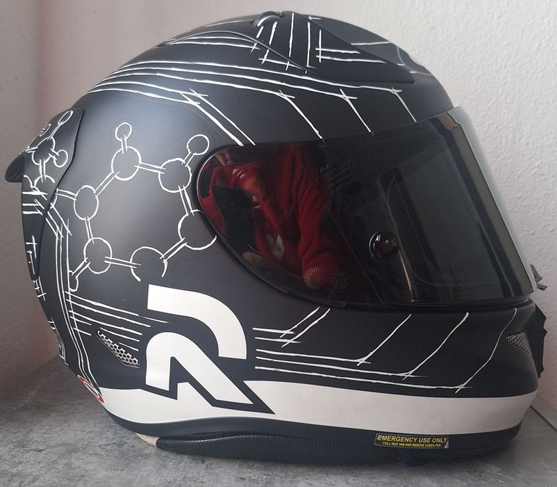 Capacete HJC Rpha 11