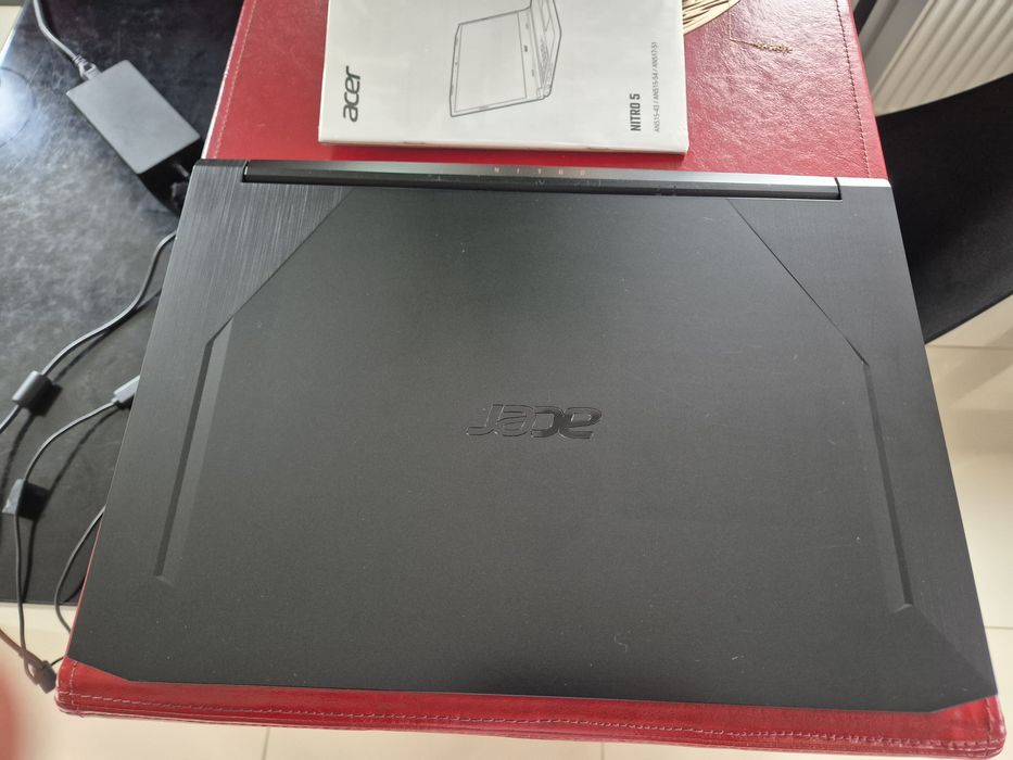 Nitro 5  16GB GTX1650 Win11 laptop GAMINGOWY IPS Acer Nitro 5