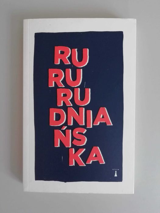 RuRu - Joanna Rudniańska