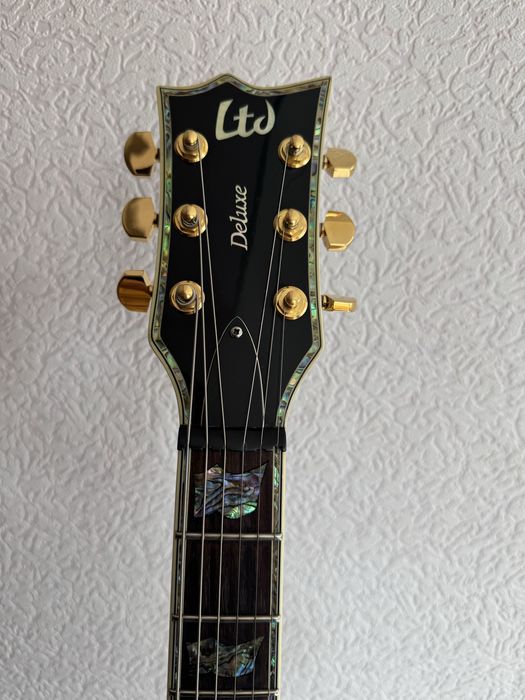 Електрогітара ESP LTD EC-1000 Deluxe