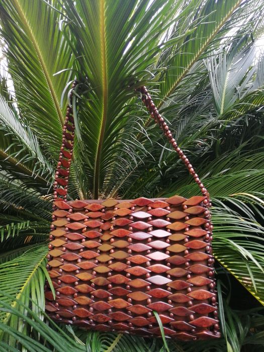 Clutch / Mala pequena elegante