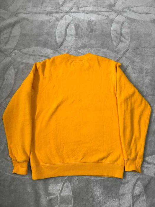 Guess X J Balvin Vibras Fleece Sweatshirt Crewneck M bluza Merch