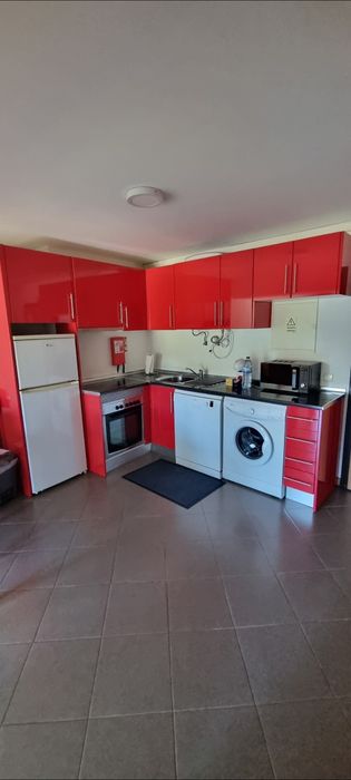 Aluguer apartamento T1 na Praia da Rocha