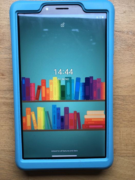 Планшет Lenovo Tab M7