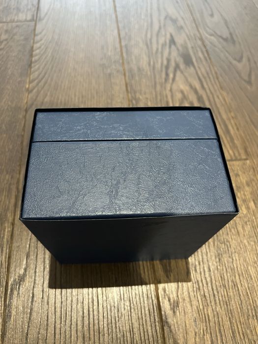 Pudełko na zegarek - Roamer