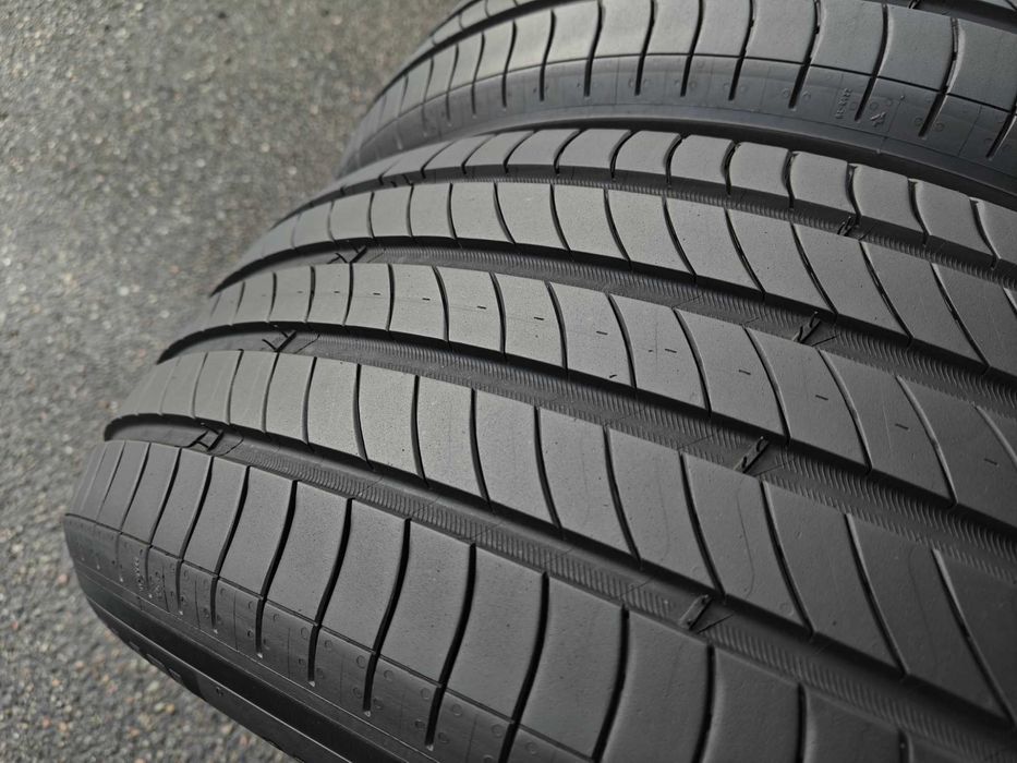 R17 215 65 шини літні Michelin Primacy 4 MO made Spain преміум клас