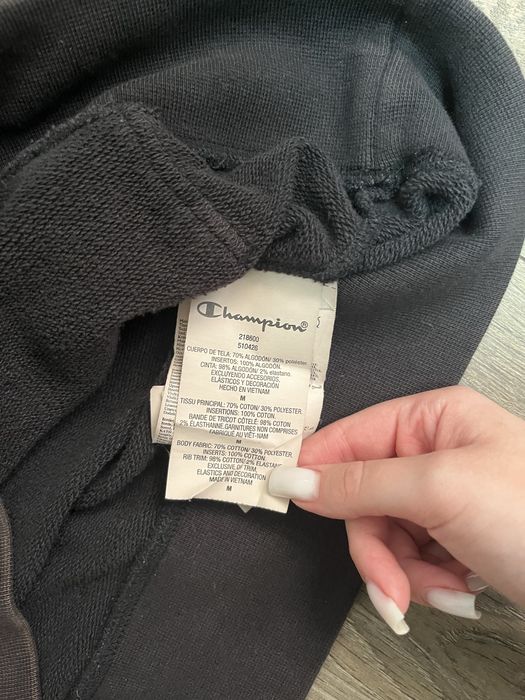 кофта champion.