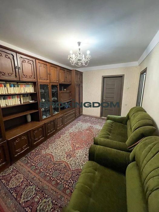 3-х кімнатна квартира. Виноградар..