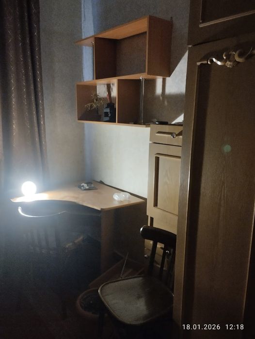 Сдам квартиру с мебелью