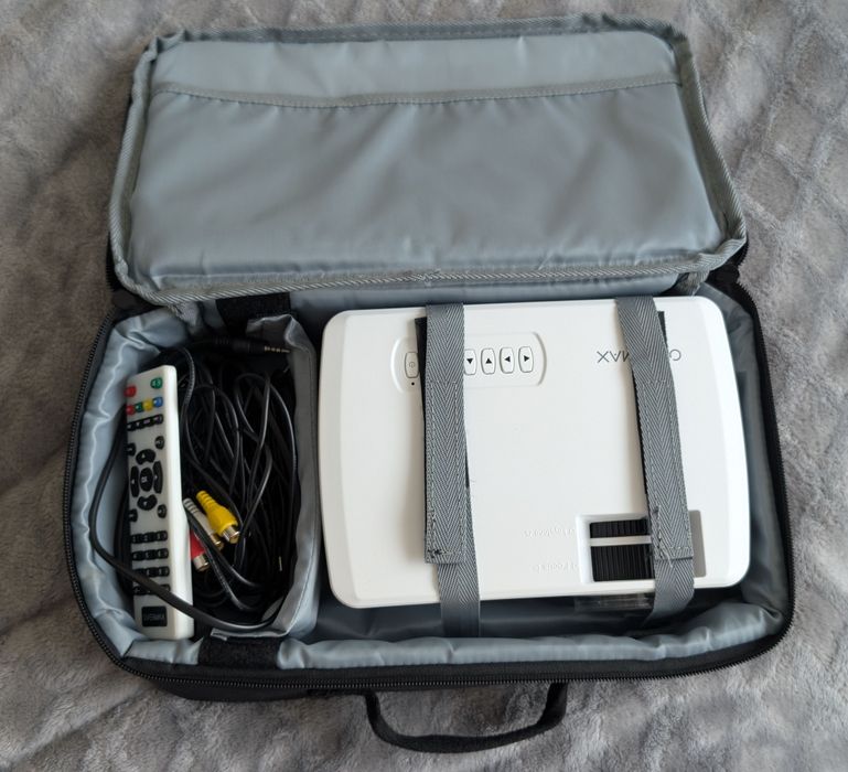 Projektor Overmax Multipic 2.4