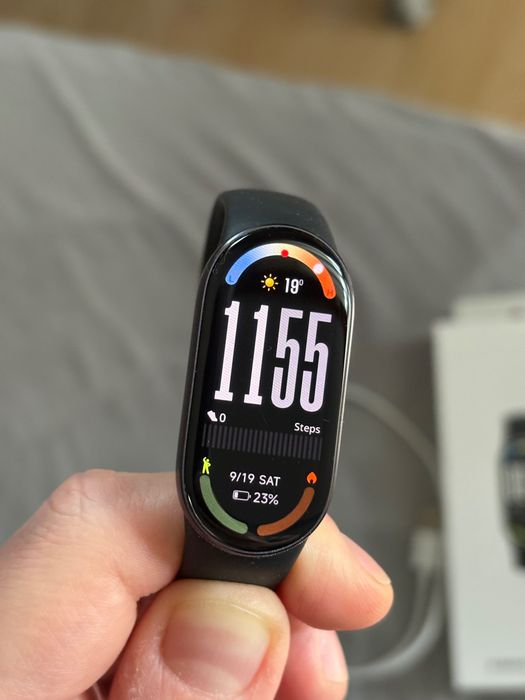 Xiaomi Mi Band 10