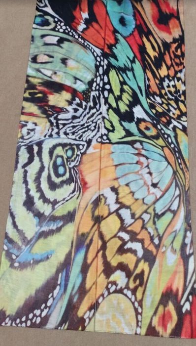 Бафф демисезонный