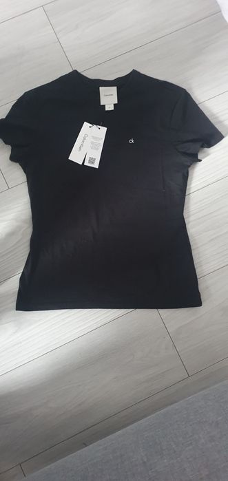 Bluzka damska Calvin