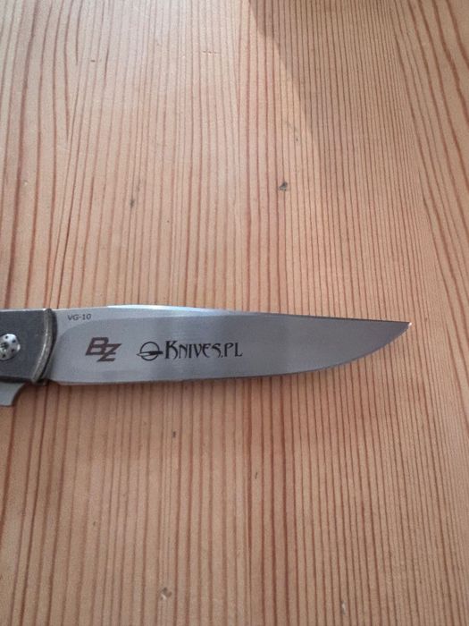 Nóż składany Boker Plus Urban Trapper