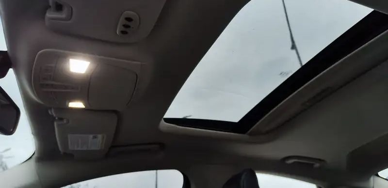 Ford Fusion Titanium 2018 | 2.0 EcoBoost | AWD | 127 тис. км