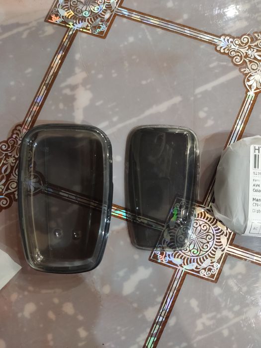 Чехол для ключа для Тойота.