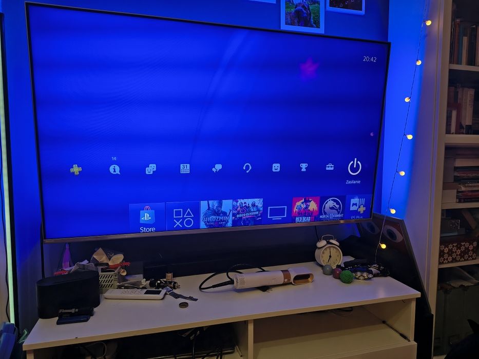 Play stadion 4 slim 500gm