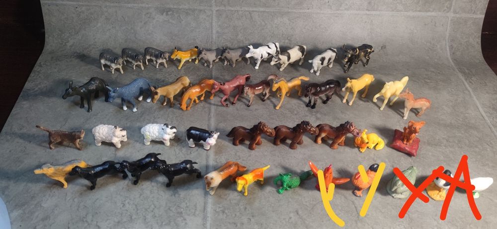 Лошадки.Пони.Поняшки