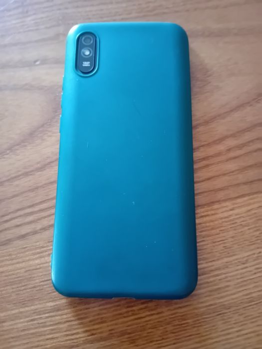 Telemóvel Redmi 9A