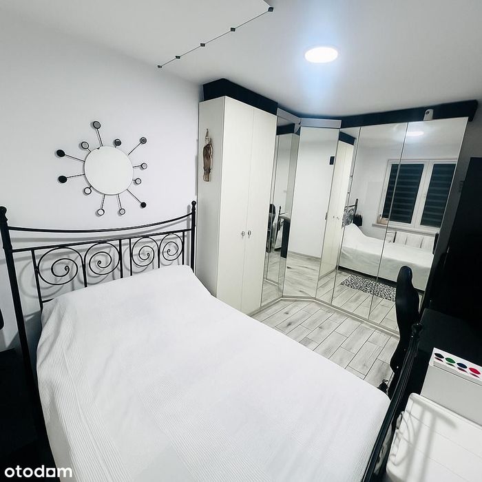 Apartament z garażem, widokiem na wydmy i las. 400 m do poru i morza. - Więcej