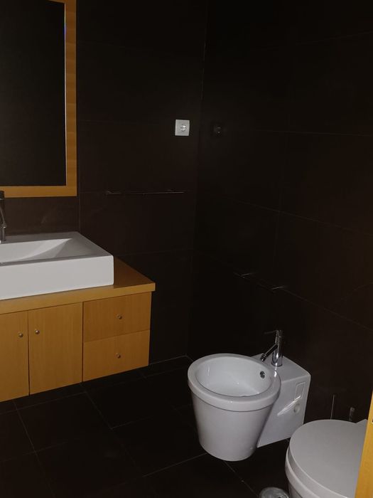 Apartamento T1 na Quinta da Portela