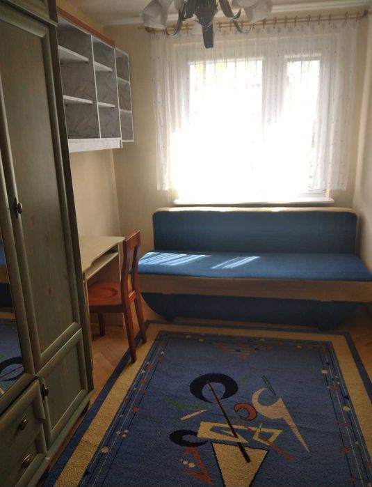 Wynajmę 2 pokoje - Uroczysko