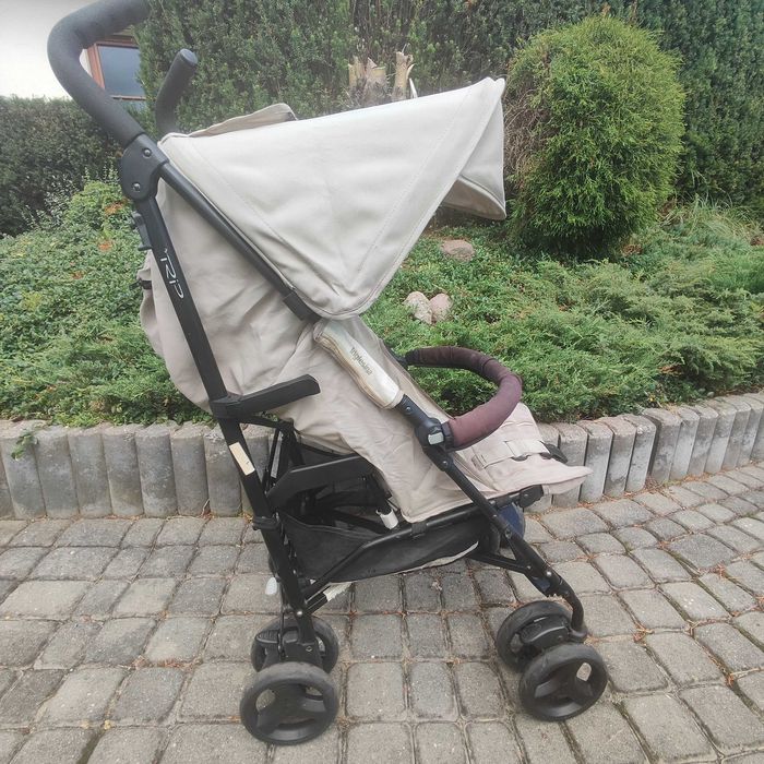 Wózek / spacerówka / parasolka  Maclaren Inglesina