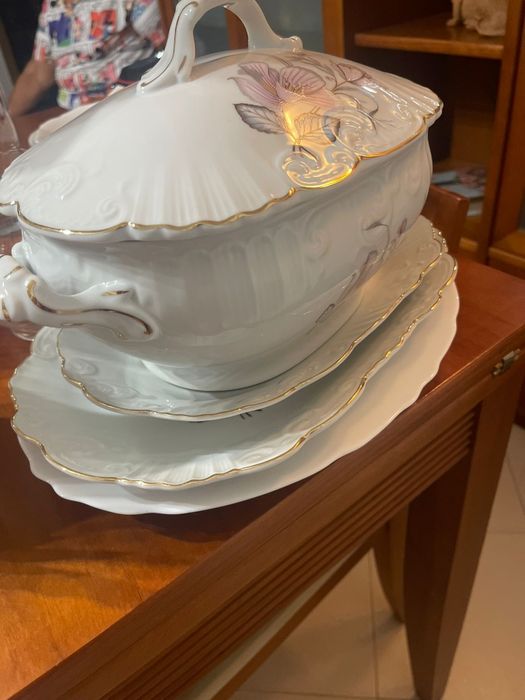 Serviço vista alegre