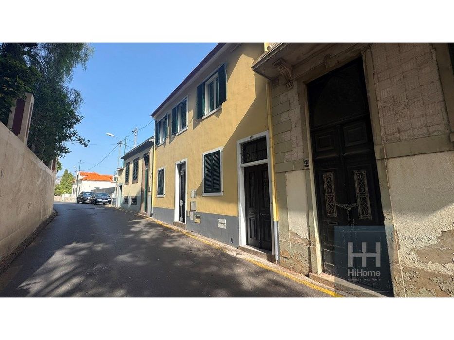 Apartamento T2 para arrendamento nos Ihéus