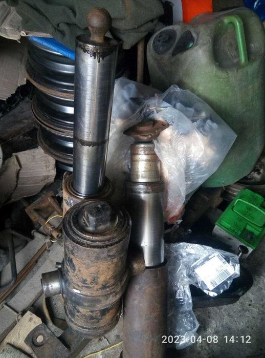 Продам Прицеп одноосный