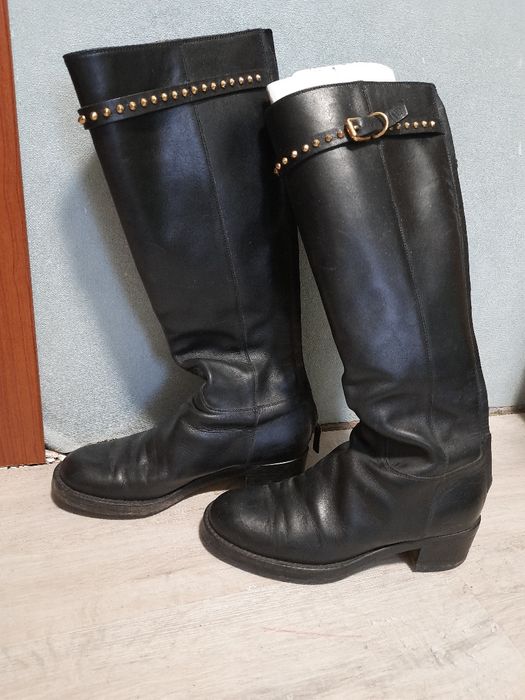 сапоги GUCCI,оригінал