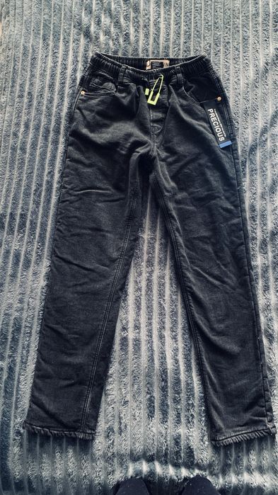 Теплі джинси для підлітка