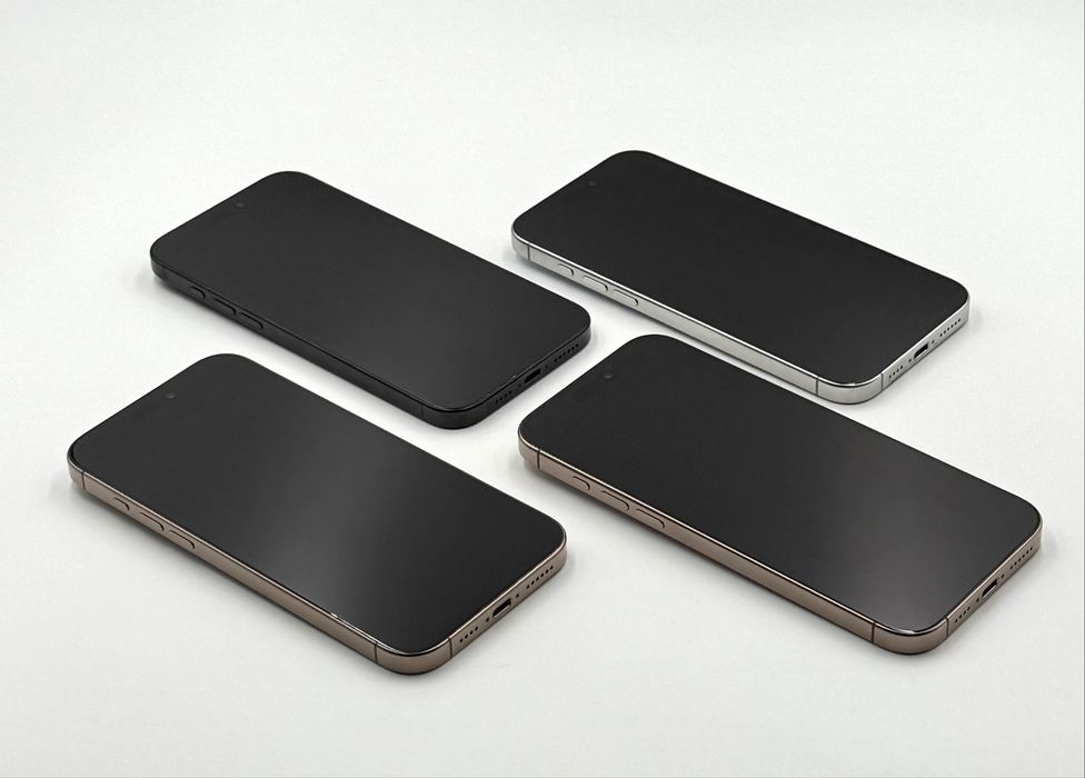iPhone 16 PRO 128/256GB - 100% BATERIA - JAK NOWY - TeleCase Lubartów