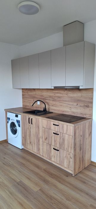 Nowe mieszkania do wynajęcia.