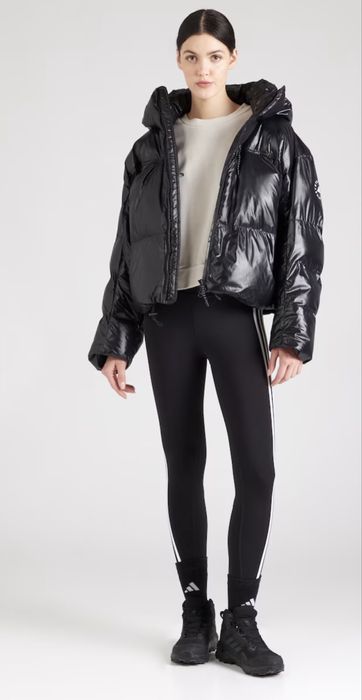 Пуховик Куртка Adidas Stella McCartney нова: 9 999 грн. - Пуховики