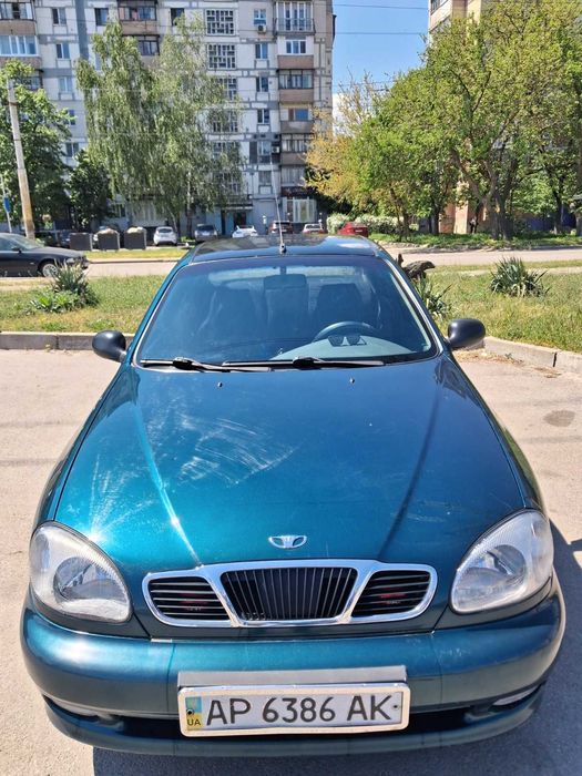 Продам автомобиль